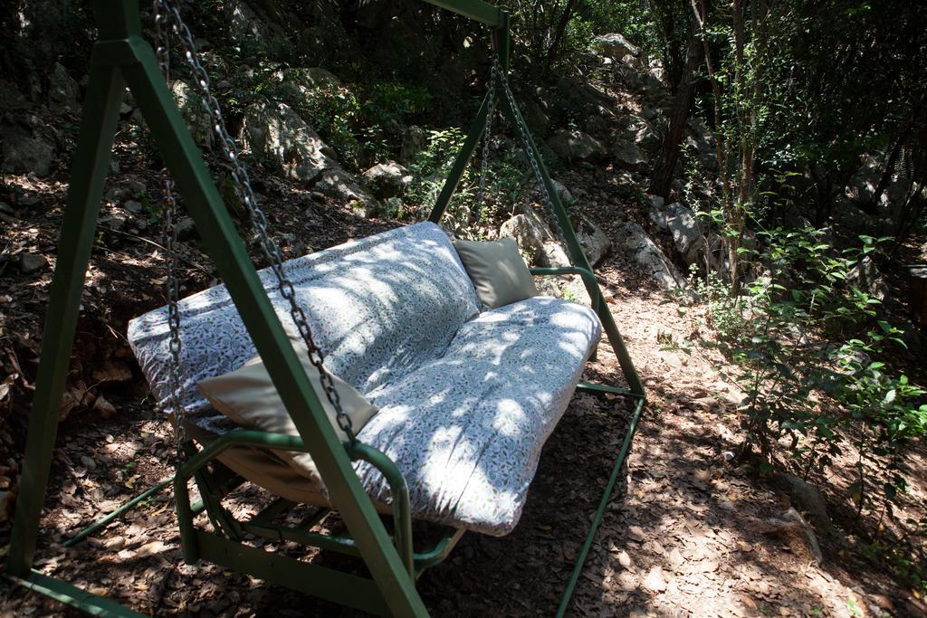 Ekinoks Hotel - Adults Only Çıralı Exteriör bild