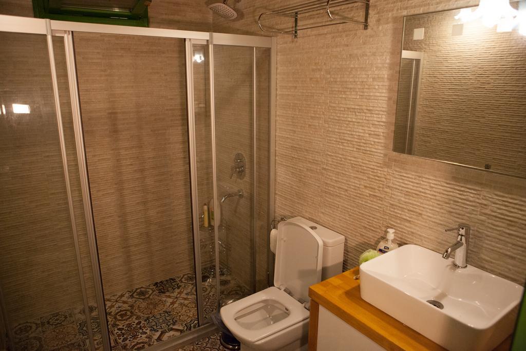 Ekinoks Hotel - Adults Only Çıralı Exteriör bild