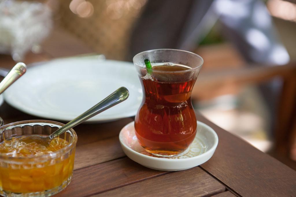 Ekinoks Hotel - Adults Only Çıralı Exteriör bild