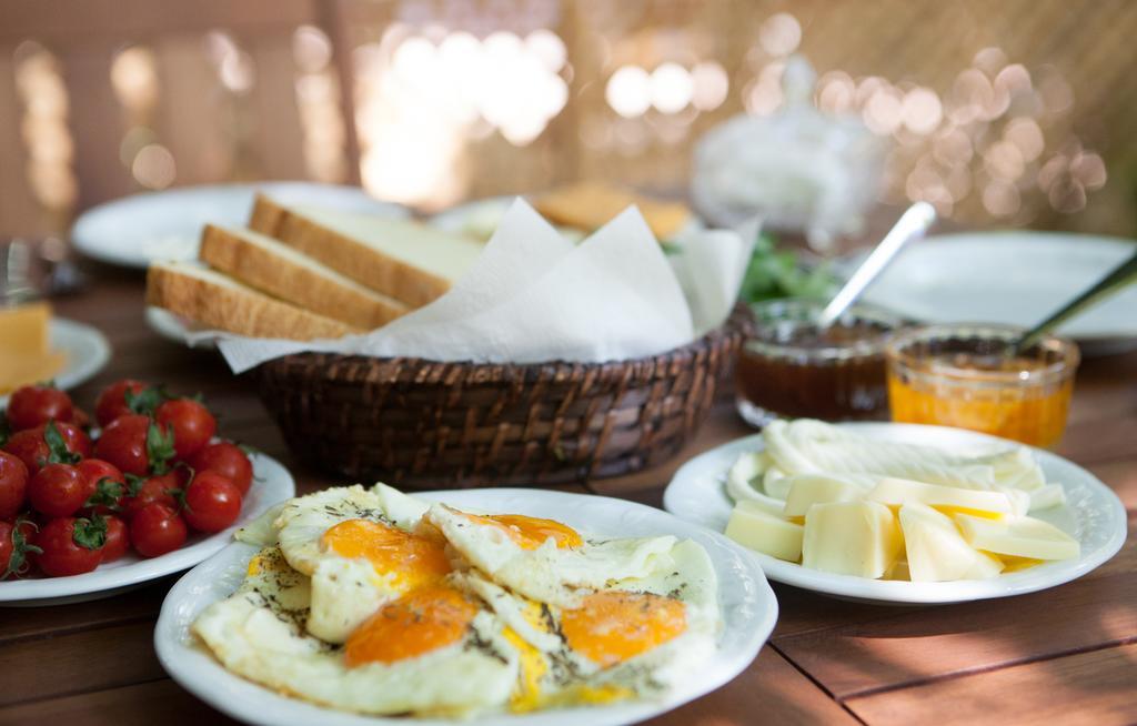 Ekinoks Hotel - Adults Only Çıralı Exteriör bild