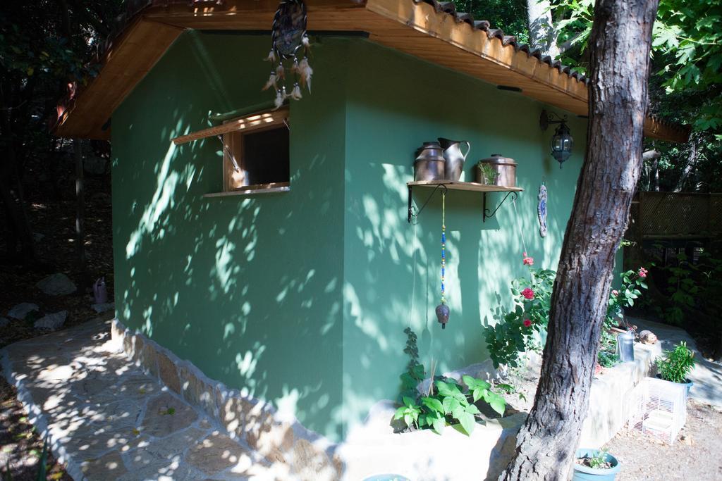 Ekinoks Hotel - Adults Only Çıralı Exteriör bild